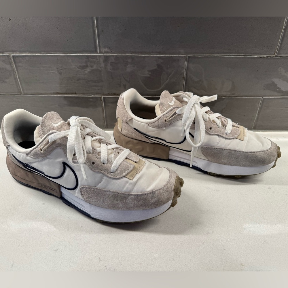 Nike Fontanka Waffle Women's Shoes